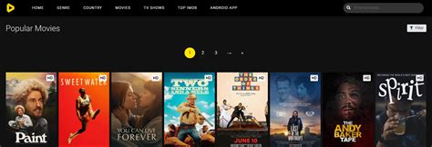 123movies alternatives